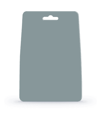 Product silhouette