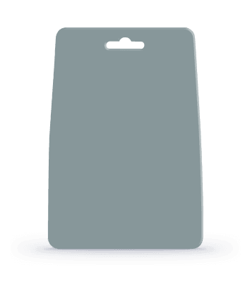 Product silhouette